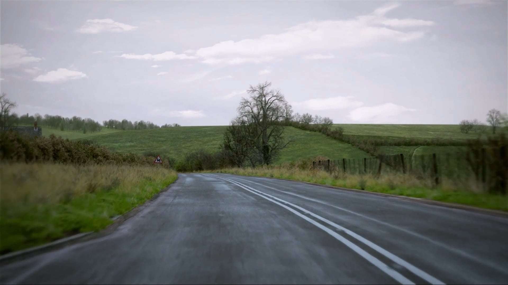 Picture of hazard perception clip 27